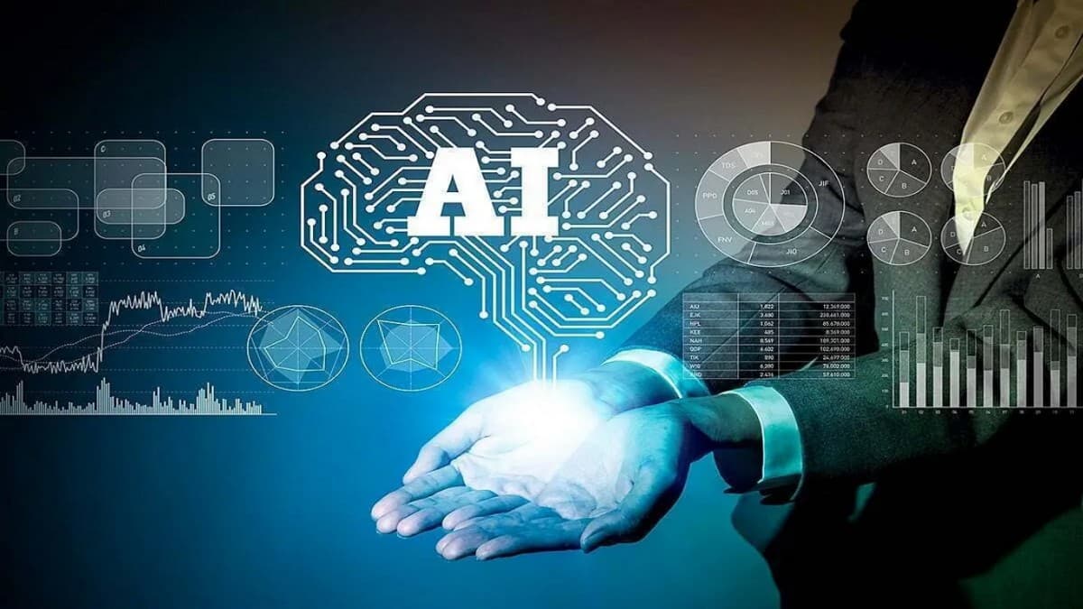 Unlocking Business Potential with AI